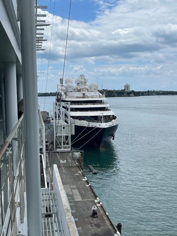 Luxury Apartment - Parking - Hot Tub - Stunning Views Auckland Dış mekan fotoğraf