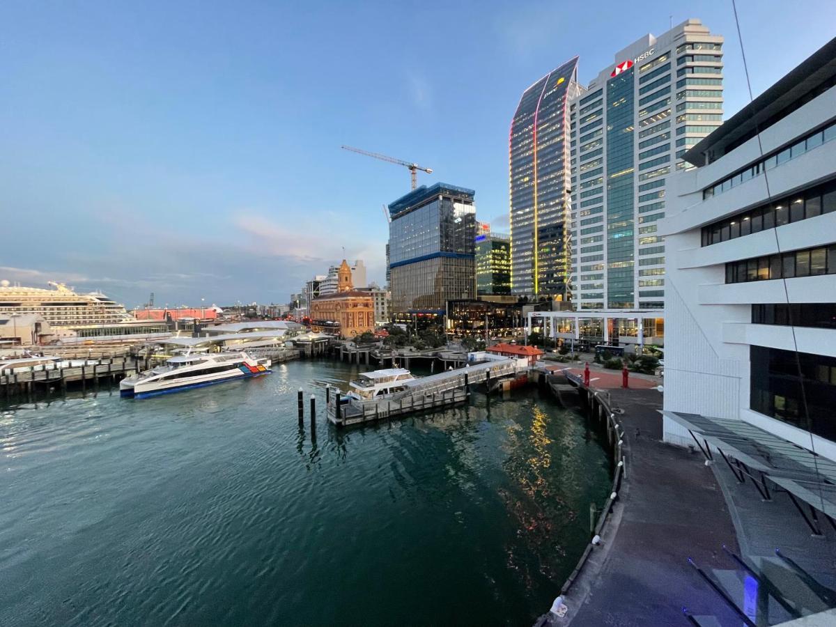 Luxury Apartment - Parking - Hot Tub - Stunning Views Auckland Dış mekan fotoğraf