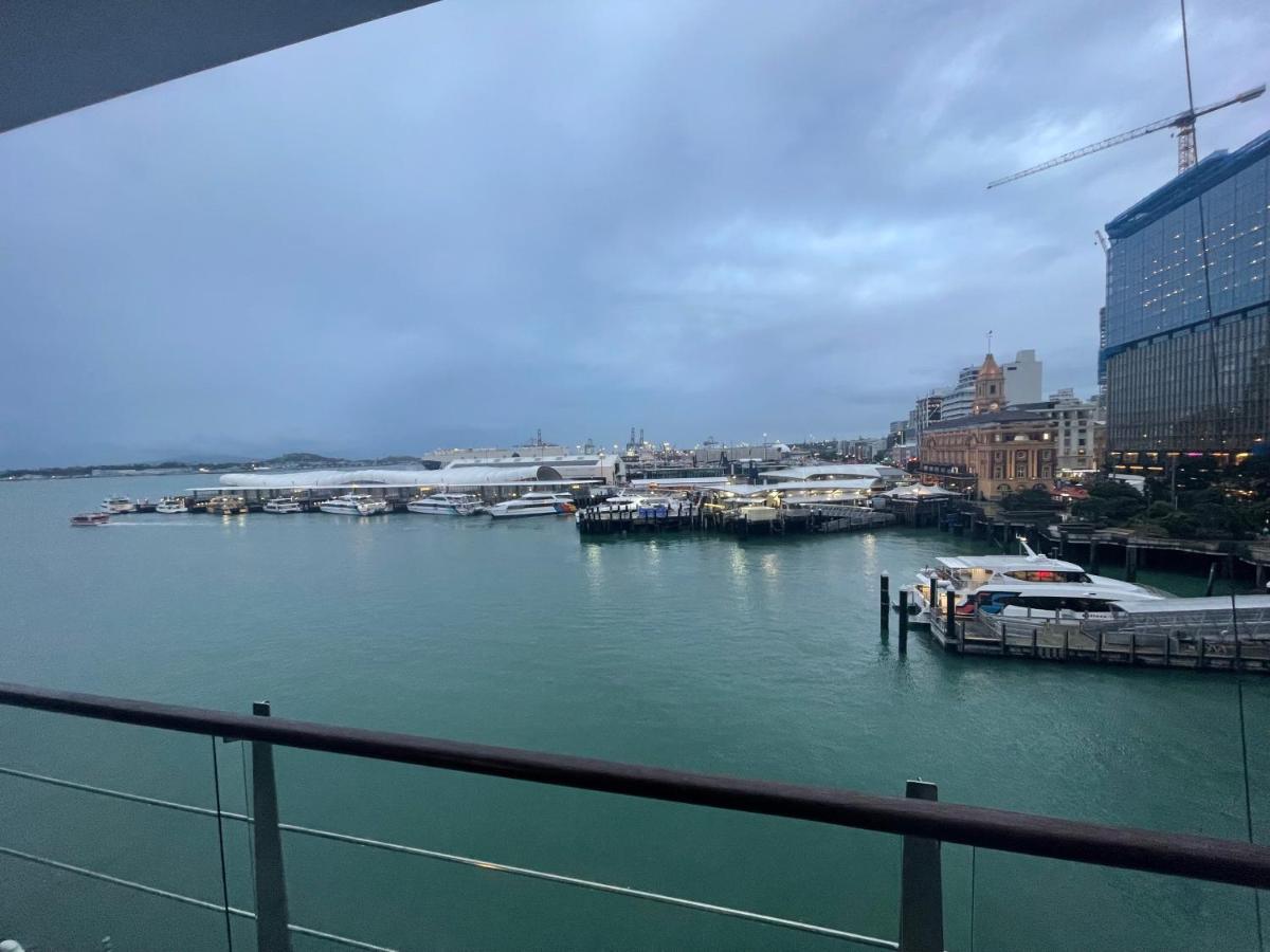 Luxury Apartment - Parking - Hot Tub - Stunning Views Auckland Dış mekan fotoğraf