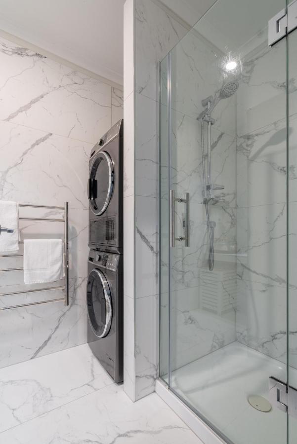 Luxury Apartment - Parking - Hot Tub - Stunning Views Auckland Dış mekan fotoğraf