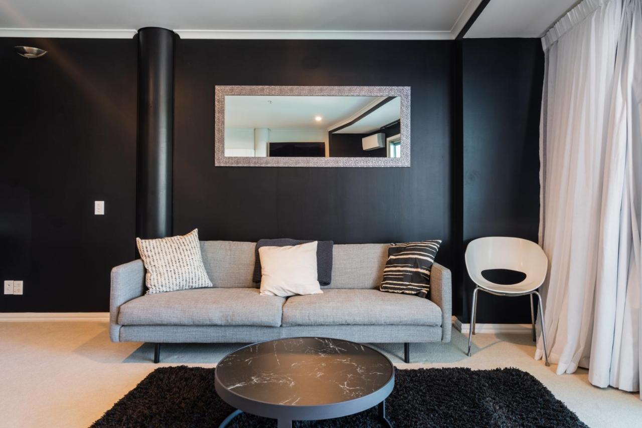 Luxury Apartment - Parking - Hot Tub - Stunning Views Auckland Dış mekan fotoğraf