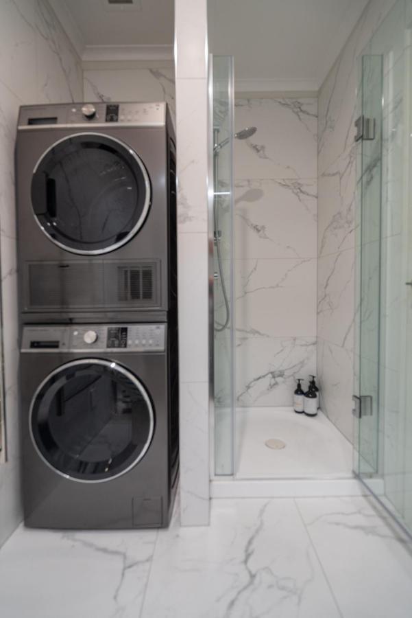Luxury Apartment - Parking - Hot Tub - Stunning Views Auckland Dış mekan fotoğraf