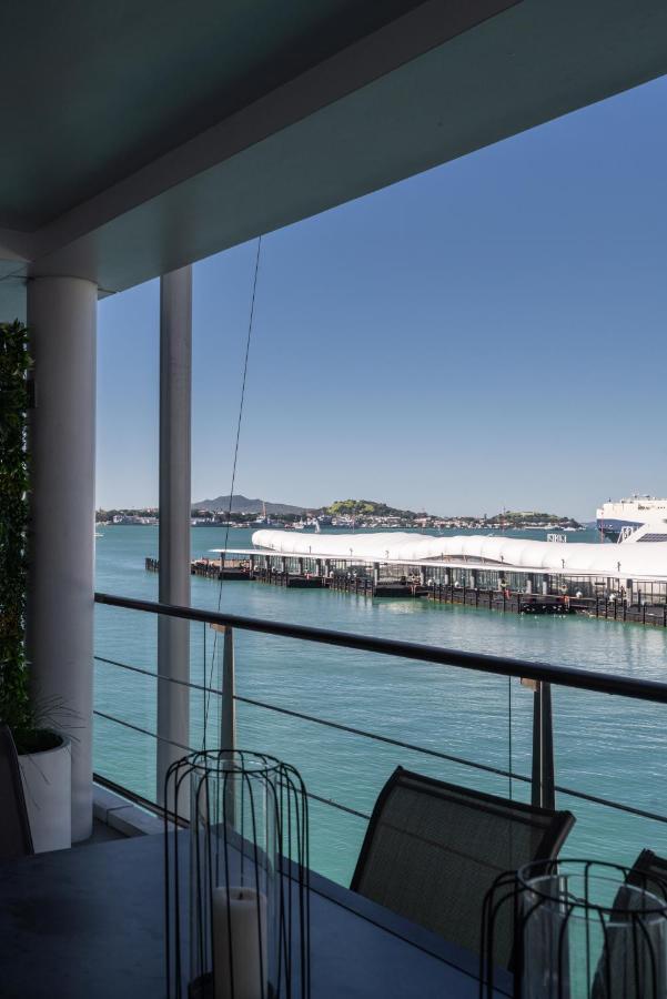 Luxury Apartment - Parking - Hot Tub - Stunning Views Auckland Dış mekan fotoğraf