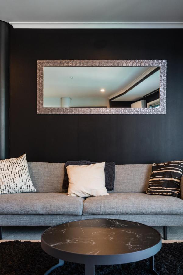 Luxury Apartment - Parking - Hot Tub - Stunning Views Auckland Dış mekan fotoğraf