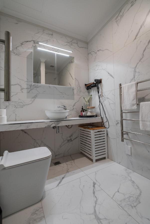 Luxury Apartment - Parking - Hot Tub - Stunning Views Auckland Dış mekan fotoğraf