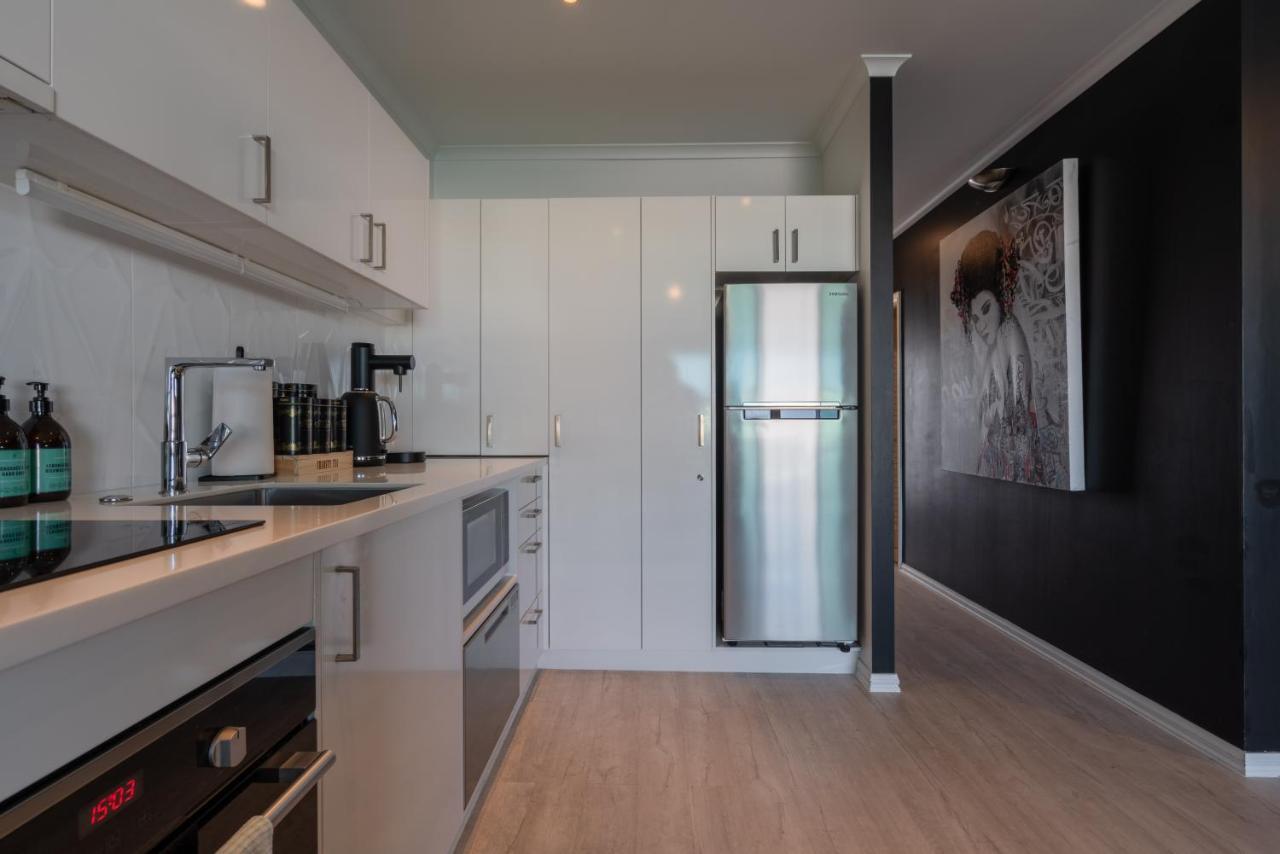Luxury Apartment - Parking - Hot Tub - Stunning Views Auckland Dış mekan fotoğraf