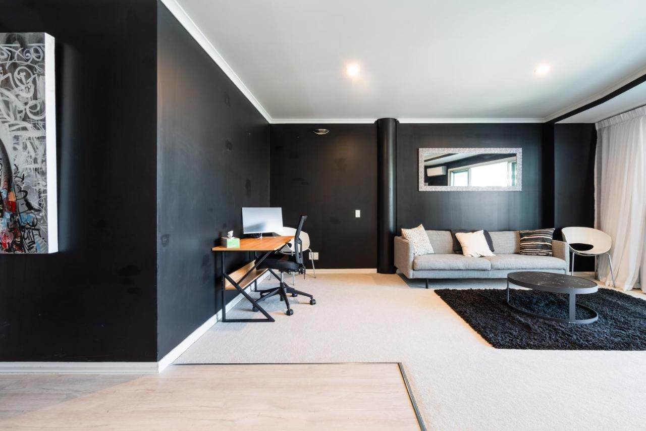 Luxury Apartment - Parking - Hot Tub - Stunning Views Auckland Dış mekan fotoğraf