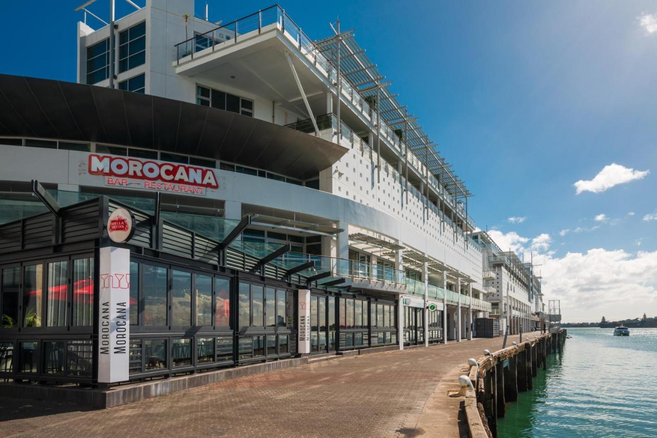 Luxury Apartment - Parking - Hot Tub - Stunning Views Auckland Dış mekan fotoğraf