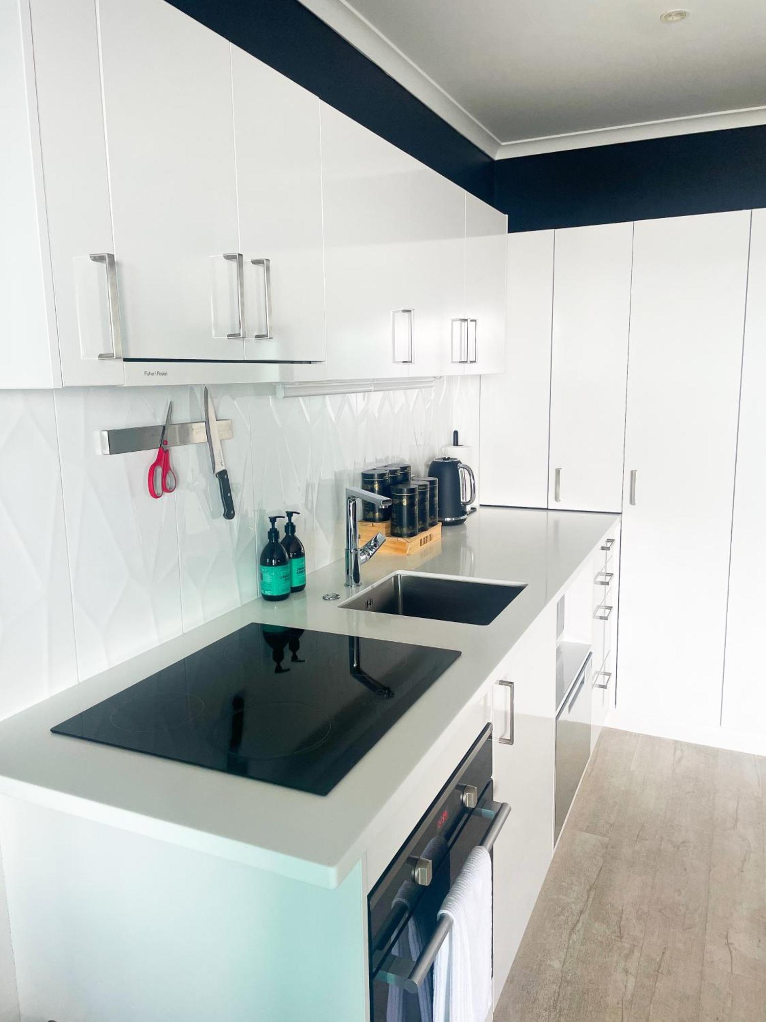 Luxury Apartment - Parking - Hot Tub - Stunning Views Auckland Dış mekan fotoğraf