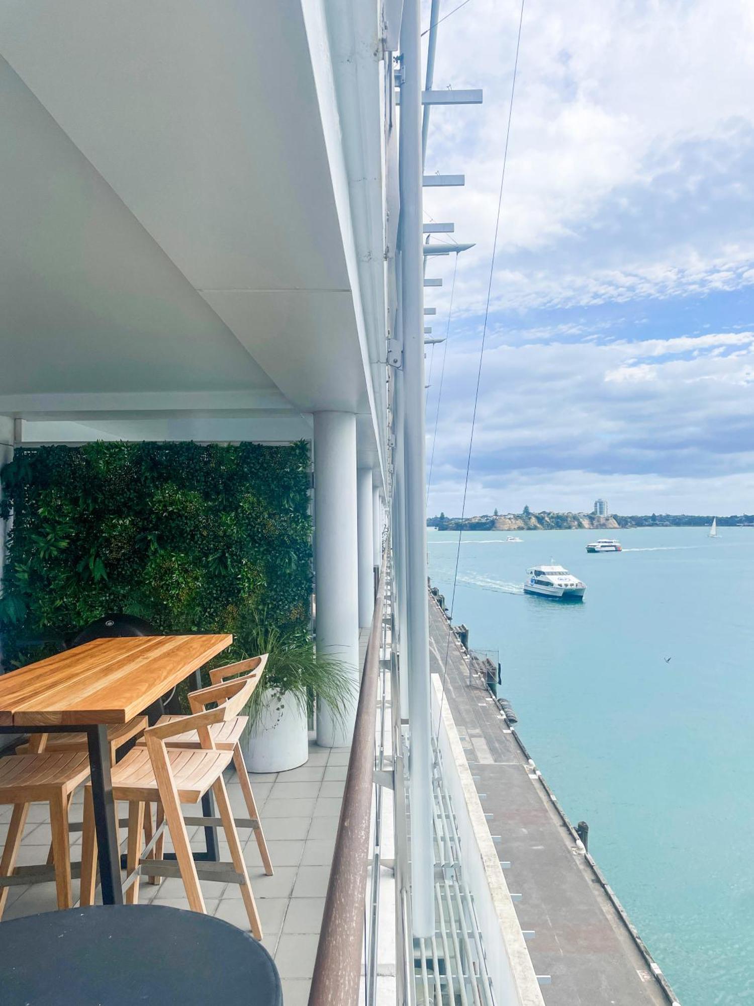 Luxury Apartment - Parking - Hot Tub - Stunning Views Auckland Dış mekan fotoğraf