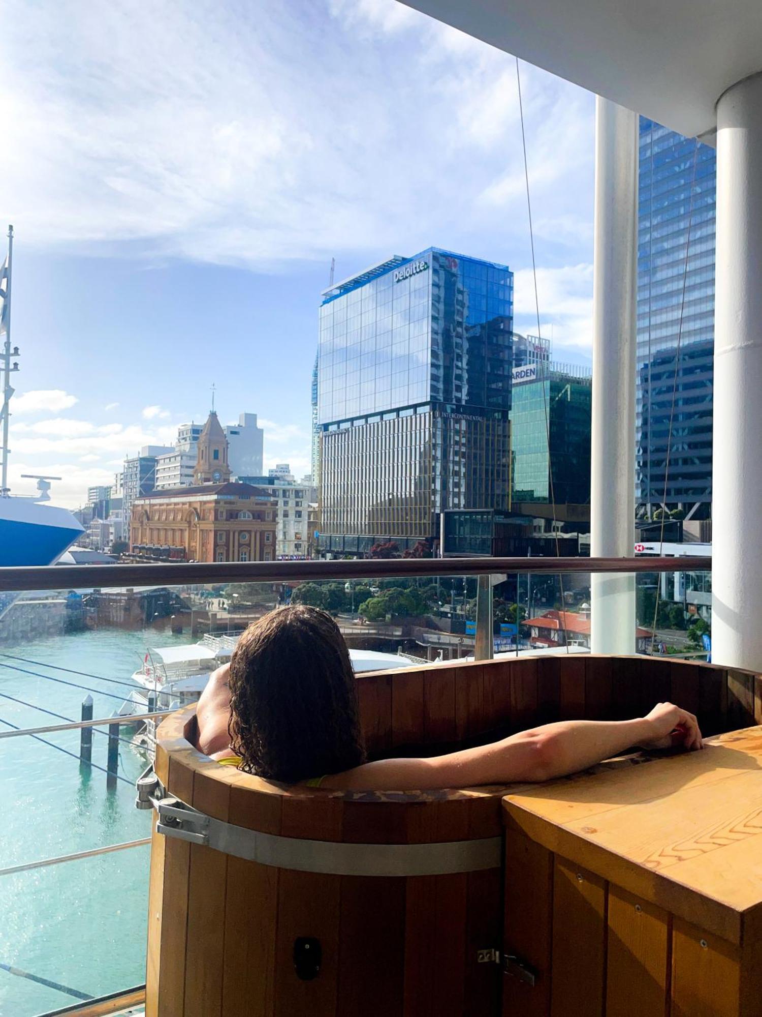 Luxury Apartment - Parking - Hot Tub - Stunning Views Auckland Dış mekan fotoğraf