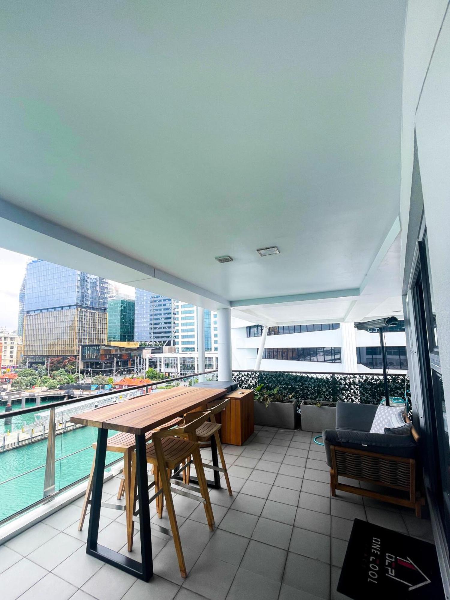 Luxury Apartment - Parking - Hot Tub - Stunning Views Auckland Dış mekan fotoğraf