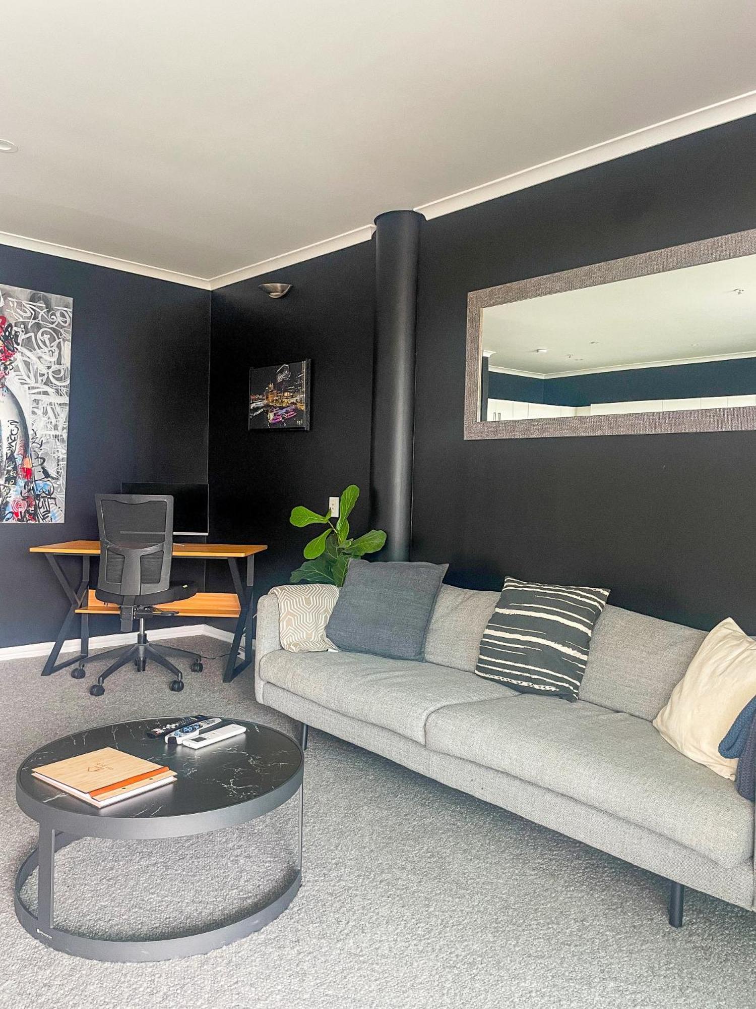 Luxury Apartment - Parking - Hot Tub - Stunning Views Auckland Dış mekan fotoğraf