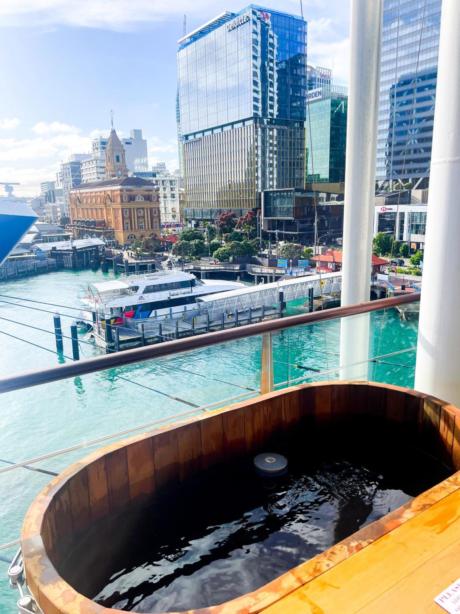 Luxury Apartment - Parking - Hot Tub - Stunning Views Auckland Dış mekan fotoğraf
